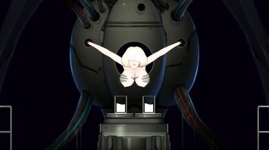 The Intergalactic Milking Machine - Eves Alien Quest Fanart Adventure