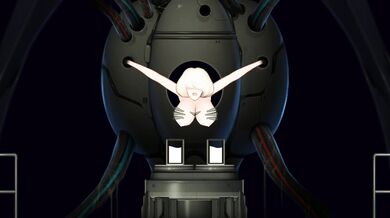 The Intergalactic Milking Machine - Eves Alien Quest Fanart Adventure