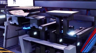 The Two Becomes One: Yorha (Nier: Automata) gets F*cked by Werewolf [FullMetalDude] in the Full Metal Dude