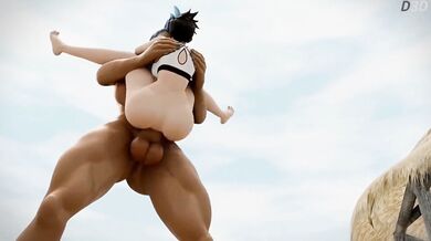 The Junk Queen and Her Complicated Story