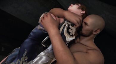 Vampire Wangs Erotic Night Service