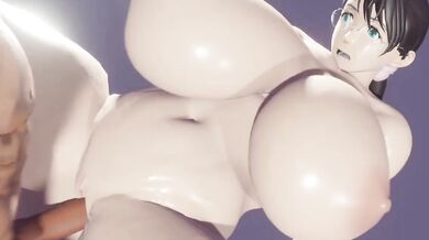 Write a paragraph describing the steps involved in creating an animated film using Blender