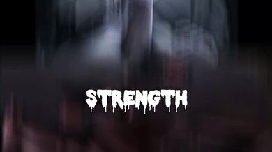 One hot summer day, Slenderwoman decided to take a dip in the ocean Little did she know that Siren Head was lurking nearby