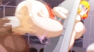 Bullet and Q-Bee are sent to the principals office for their naughty behavior, where they get a taste of their own medicine