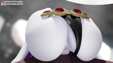 Raven, The Teen Titans And Unforbidden Desire