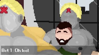 The Ultimate Artificial Anal Insertion: Shoestrang Synthetic, an erotic hentai porn movie that will blow your mind!