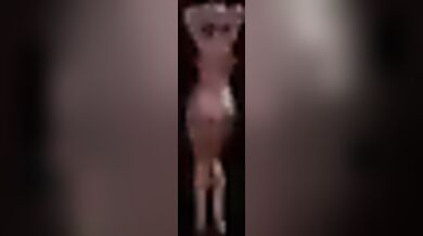 MMD Hentai Video: Benimakan Members Shaking Their Butts