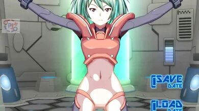 Aliens Captive (or Prisoner)