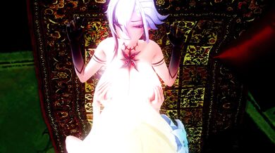 2023s Luminex, the naughty adventures of Arlecchino!