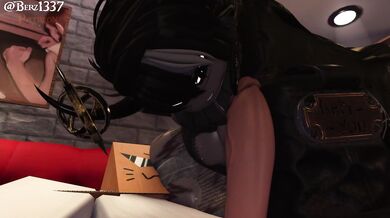 The Final Cumshot: A Necrophilia Fantasy