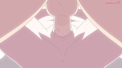 Rebel Morning Ride [Shiina Ecchi]