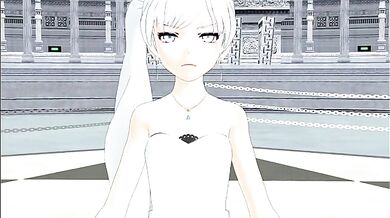 Tales of the Mighty Quadruplets: Ruby, Weiss, Blake and Yang