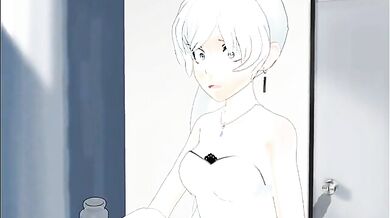 Tales of the Mighty Quadruplets: Ruby, Weiss, Blake and Yang