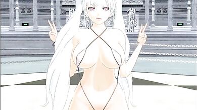 Tales of the Mighty Quadruplets: Ruby, Weiss, Blake and Yang