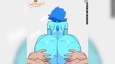 Lapis Lazuli HMV - Treat Me Like a Slut! - Casual HMV