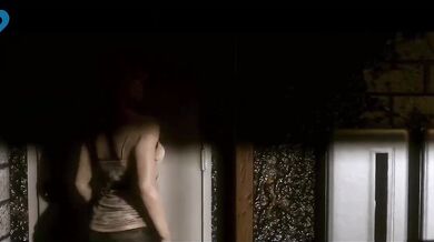 Molding a Barbell with SFM