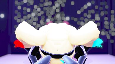 Mrs Quinns Inverted Bunnysuit Revenge 73# Remake [Hentai Ver]