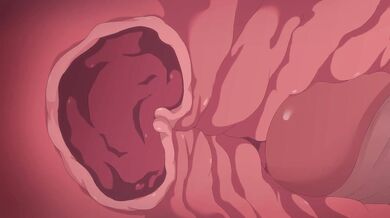 Sneaky Sexcapades with a Silky-Skinned Goddess in Kamuro