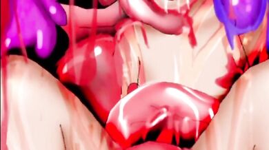 I hope you enjoy reading this hentai PORN novel