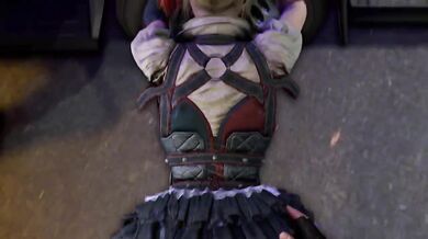 Sexy Criminal Mastermind Gets Roughly Pounded By Hired Assassins-A Kawaii Mystery Solver's Wet Dream