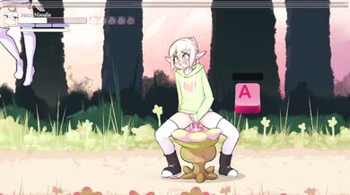 Max the Elf - All Animations (V310)