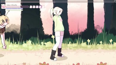 Max the Elf - All Animations (V310)