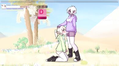 Max the Elf - All Animations (V310)