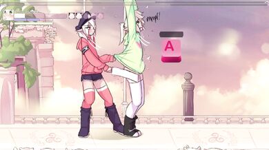 Max the Elf - All Animations (V310)