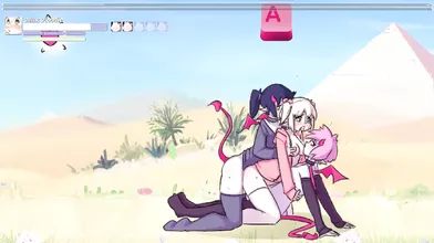 Max the Elf - All Animations (V310)