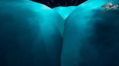 Watch R Mika Smash and Gas [ElSharkoDiablo] in the hottest Hentai Porn Video ever!