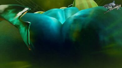 Watch R Mika Smash and Gas [ElSharkoDiablo] in the hottest Hentai Porn Video ever!