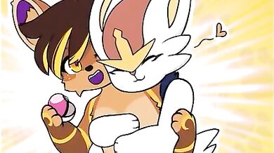 Train Into the Hidden Chambers of Lustful Desire