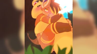 Train Into the Hidden Chambers of Lustful Desire