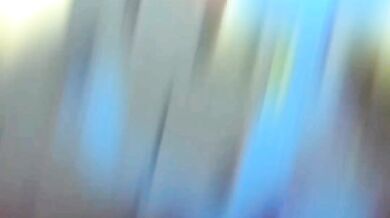 Sexual Tension Escalates with Nicole Wattersons Editing Room