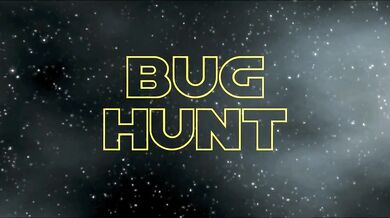 The Bugs and the Bees A Honey-filled Adventure