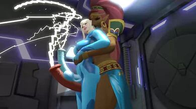 Licking the Queen of Canastus