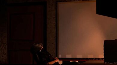 Youve been summoned to the dungeon of Mistress Luna, where youll receive a pounding like no other!