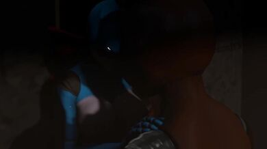 Youve been summoned to the dungeon of Mistress Luna, where youll receive a pounding like no other!