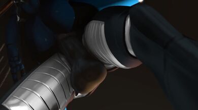 Youve been summoned to the dungeon of Mistress Luna, where youll receive a pounding like no other!