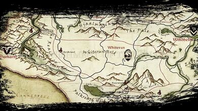 The Elder Scrolls V: Skyrim - Thalmor Animals Gone Wild: Punishment of the Thalmor