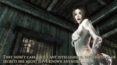 The Elder Scrolls V: Skyrim - Thalmor Animals Gone Wild: Punishment of the Thalmor