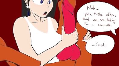 Full Metal Panic! - Sousukes Mighty Tentacle Arm