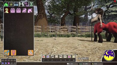 Sexual Escape from the Overwatch Universe: 3D VR Adventure