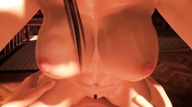 Reworded as: A Sexy Journey to Paradise