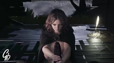 Watch this compilation of the best Elden Ring porn videos created by FM and Blender Enjoy the most intense and epic scenes in this 2023 release!