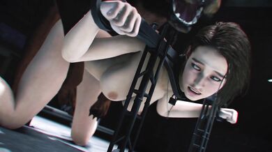 You might not want to watch, but I sure do! Its Jill and Dog Breeding in a sexy adult movie scene!