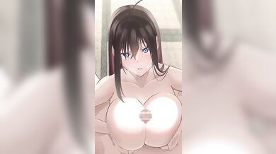 Taming My Two Tsundere Sisters Together: An Innocent Brothers Hentai Adventure