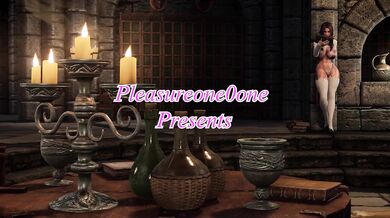 Watch as the male student with a massive dick fucks his hot Futa teacher in this first part of their steamy porn scene