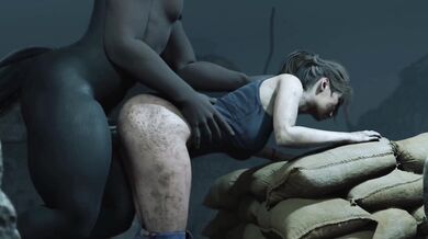 The Perfect Fit: A Hentai Adventure