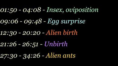 Insex adventures - 2Bs Quest of Honor